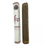 Tibeto smilkalai Harmony &ndash; ramybė ir pusiausvyra, 30 vnt., 20 cm, meditacijai