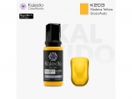 Kaleido ColorWorks RapidAir akriliniai dažai Modena Yellow, 20 ml (K203)