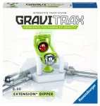 Ravensburger GraviTrax priedas &bdquo;Dipper&ldquo;, nuo 8 m.