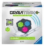Ravensburger GraviTrax POWER pultas &bdquo;Controller&ldquo;, nuo 8 m.
