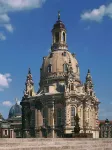 Ravensburger dėlionė &bdquo;Drezdenas. Frauenkirche bažnyčia&ldquo;, 1000 det.