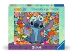 Ravensburger dėlionė &bdquo;Disney Stitch&ldquo;, 1000 det.