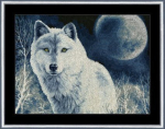 White Wolf S/DZH029