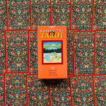 Kamasutra Tarot Kortos