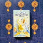 The Winged Enchantment Oracle kortos