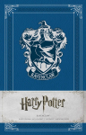 Harry Potter: Ravenclaw Žurnalas kietu vir&scaron;eliu Insight Editions