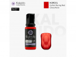 Kaleido ColorWorks RapidAir akriliniai dažai Italian Racing Red 20 ml (K201)