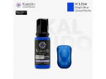 Kaleido ColorWorks Mecha Colors akriliniai dažai ry&scaron;kiai mėlyni 20 ml (K104)