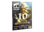 Warhammer White Dwarf 516 žurnalas &ndash; rugsėjo numeris