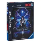 Ravensburger dėlionė &bdquo;Anne Stokes. Ilgesys&ldquo;, 1000 det.