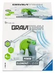 Ravensburger GraviTrax POWER elementas &bdquo;Lever&ldquo;, 4 det., nuo 8 m.