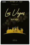 Ravensburger stalo žaidimas &bdquo;Las Vegas Royale&ldquo;, nuo 8 m. (instrukcija anglų k.)