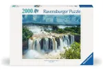 Ravensburger dėlionė &bdquo;Igvasu kriokliai&ldquo;, 2000 det.