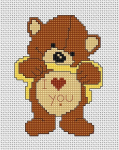 Teddy Bear SB086