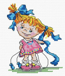 Siuvinejimo rinkinys SM-038 siuvinėjimo rinkinys i&scaron; MP Studija