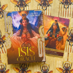 Isis Oracle Kortos