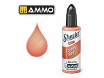 AMMO MIG Shader dažai Candy Red, matinis, 10 ml (A.MIG-0724)