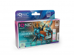 IONIC akrilinių dažų rinkinys miniatiūroms &bdquo;Essential Turquoise&ldquo;