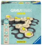 Ravensburger GraviTrax Junior startinis rinkinys &bdquo;Start'n'Run&ldquo;, 38 det., 3&ndash;7 m.