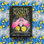 Witchling Academy Tarot kortos