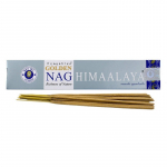 Golden Nag - Himalaya Smilkalai Vijayshree