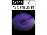 Mr.Hobby Mr.Color GX akriliniai dažai skaidri violetinė 18 ml (GX-108)