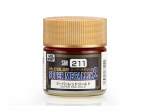 Mr.Hobby Mr.Color Super Metallic II SM-211 Super Red Gold nitro dažai 10 ml