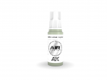 AK Interactive WWI German Grey-Green gruntas, lėktuvų akr. dažai 17ml