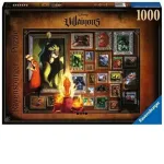 Ravensburger dėlionė &bdquo;Disney Villainous: Skaras&ldquo;, 1000 det.