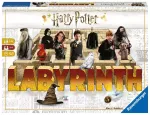 Ravensburger stalo žaidimas &bdquo;Haris Poteris Labyrinth&ldquo;, 2&ndash;4 žaid., nuo 7 m.