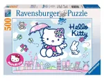 Ravensburger dėlionė &bdquo;Hello Kitty&ldquo;, 500 det.