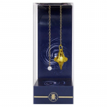 Deluxe Gold Sound Pendulum &Scaron;vytuoklė