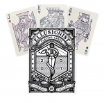 The Ellusionist Limited Edition kortos