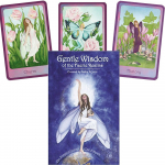 Gentle Wisdom of the Faerie Realms kortos