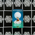 Sun And Moon Tarot kortos