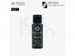 Kaleido ColorWorks RapidAir blizgus juodas gruntas 60 ml KP104