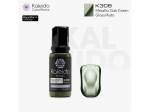 Kaleido ColorWorks Akriliniai dažai Metallic Oak Green Auto Colors 20 ml, K308