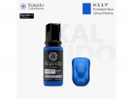 Kaleido ColorWorks RapidAir akriliniai dažai Freedom Blue Mecha 20 ml (K117)