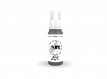 AK Interactive RAF Dark Green akriliniai dažai lėktuvų modeliui 17ml