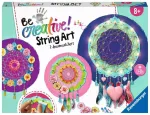 Ravensburger kūrybinis rinkinys &bdquo;BeCreative: sapnų gaudyklė&ldquo;