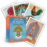 Loter&iacute;a Remedios Oracle kortos Hay House