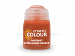 Citadel Contrast Gryph-Hound Orange akriliniai dažai 18 ml