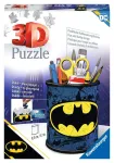 Ravensburger 3D dėlionė pie&scaron;tukinė &bdquo;Betmenas&ldquo;, 54 det., nuo 6 m.