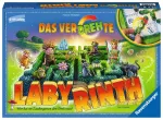 Ravensburger stalo žaidimas &bdquo;Das verdrehte Labyrinth&ldquo;, 2&ndash;4 žaid., nuo 6 m.