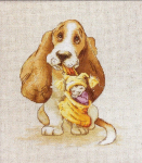 Basset SB1121
