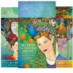 Secrets Of The Mystic Grove Kortos