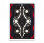 Thor žaidimo kortos Difatta