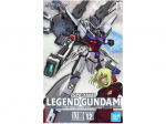 Bandai Legend Gundam ZGMF-X666S 1/100 Gunpla plastikinis modelis