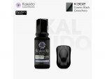 Kaleido ColorWorks RapidAir akriliniai dažai Cosmic Black 20 ml (Auto Colors)