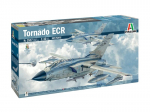 Italeri Tornado ECR 1/32 plastikinio modelio rinkinys 2517
